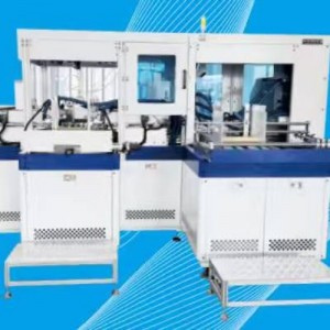 Jr-358t pap splejsningsmaskine