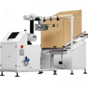 Samarbejdsboksåbner